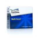 PureVision Multi-Focal, 6er Box